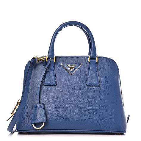 prada saffiano lux tote mini size|prada saffiano leather crossbody bag.